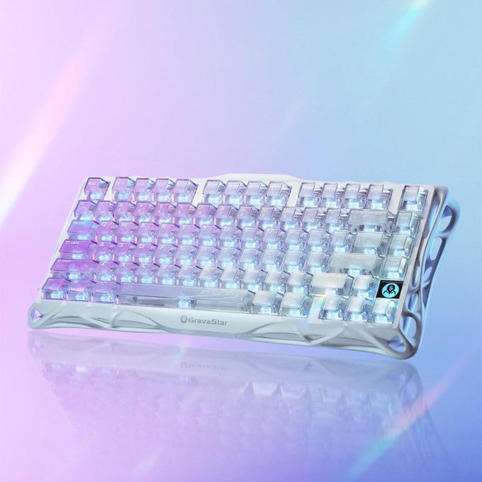 GravaStar GSK1LITE XTAL AUROA