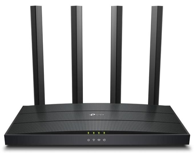 TP-Link Archer AX12 Wi-Fi 6