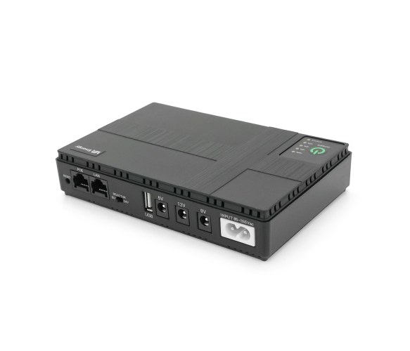 VIA Energy Mini UPS VIA Energy 3.0
