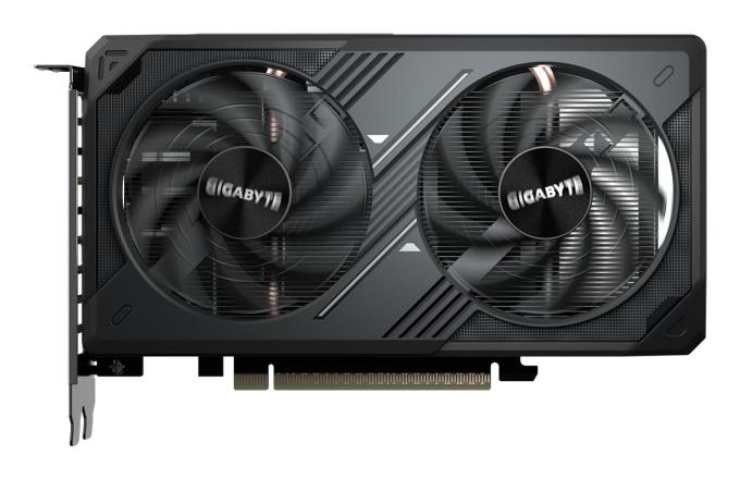 GIGABYTE GV-N5050WF2OC-8GD 1.0