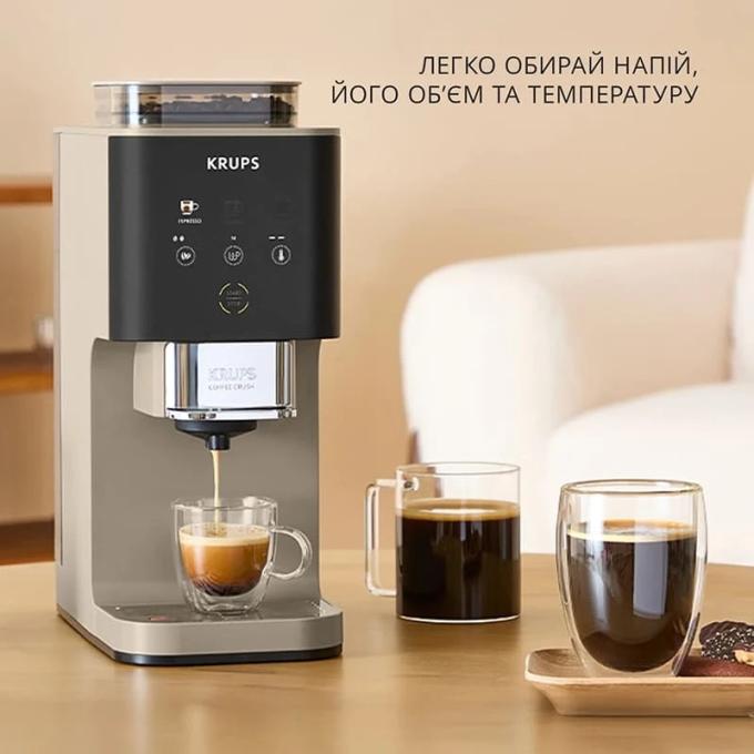 Krups SA4001E0