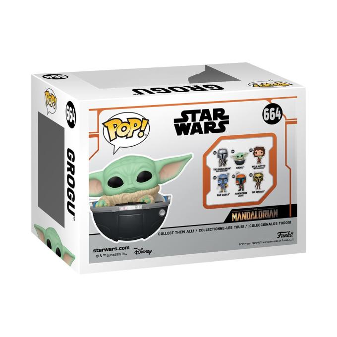 Funko Pop 5908305247586