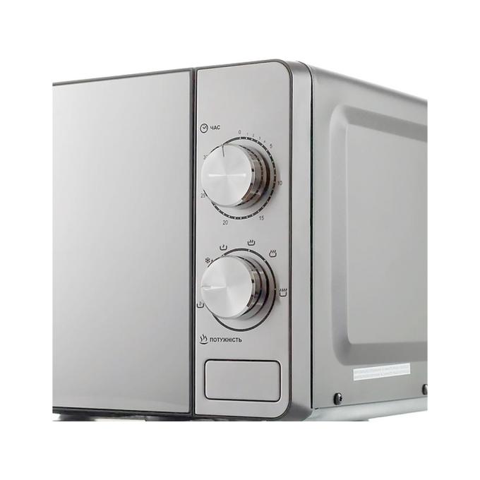 PRIME Technics PMW 20732 KG