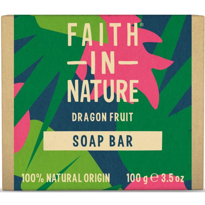 Faith in Nature 708002305764