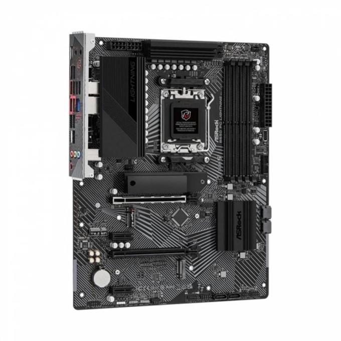 ASRock B650 PG LIGHTNING