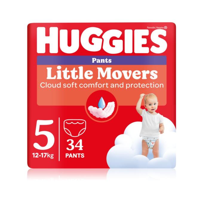 Huggies 5029053564289