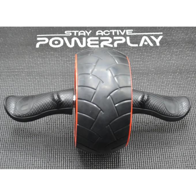 PowerPlay PP_4326_Black/Red