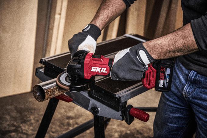 SKIL AG1E3923CA