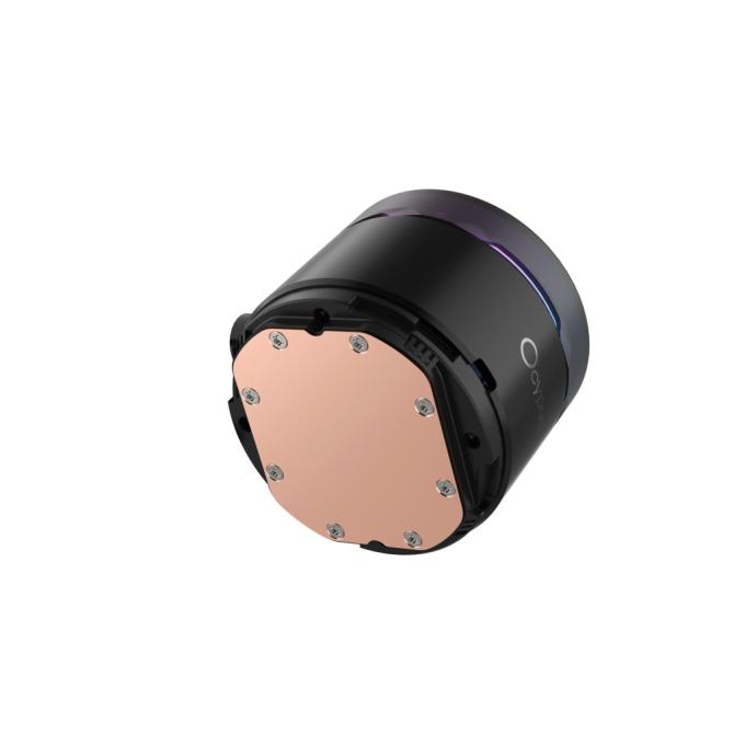 OCYPUS DELTA-L36-BK3AAWNN02X-GL