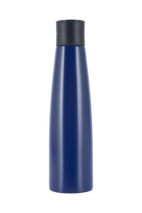 Термокружка RINGEL Prima mat blue 0.5 L RG-6103-500/7