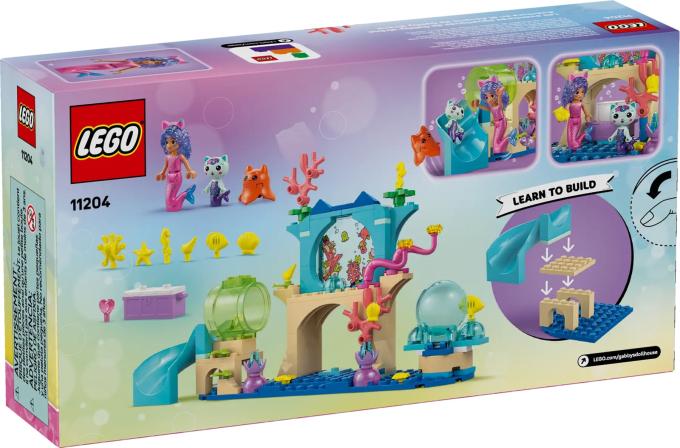 LEGO 11204