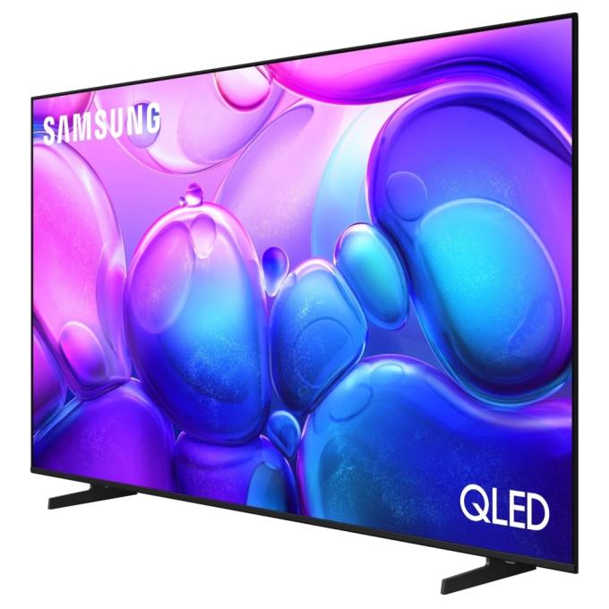 Samsung QE85Q6FAAUXUA