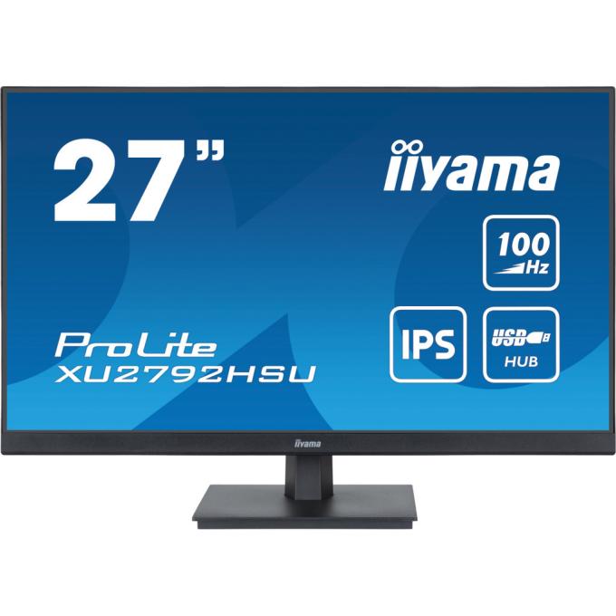 Iiyama XU2792HSU-B6