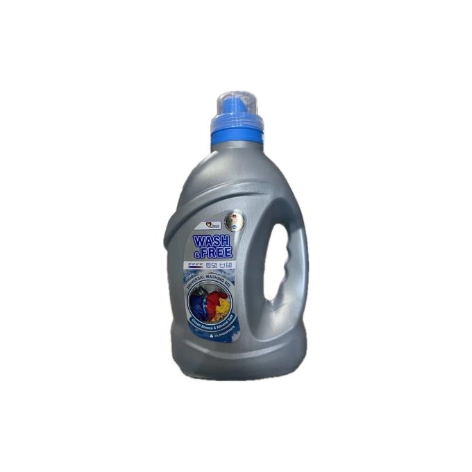 Wash&Free 4823128005889