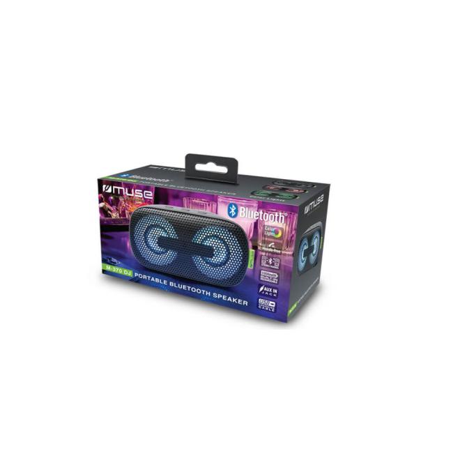 Muse M-370 DJ