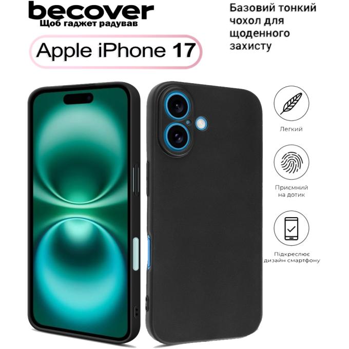 BeCover 713756