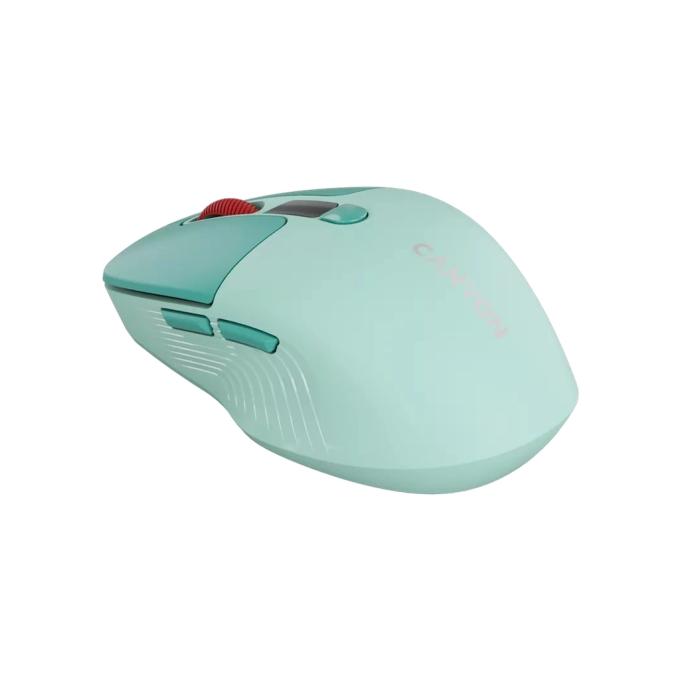 Canyon CNS-CMSW26GR
