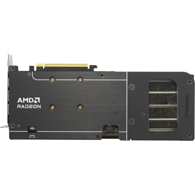 ASUS PRIME-RX9060XT-O16G