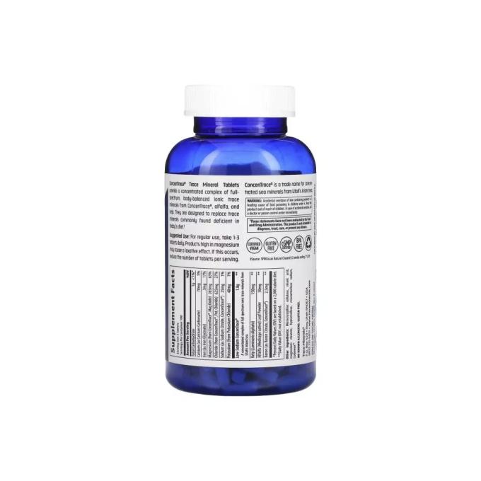 Trace Minerals TMR-00106