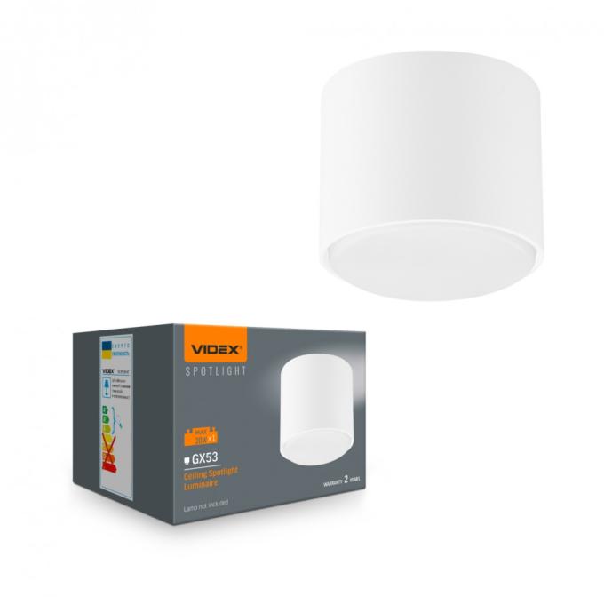 VIDEX VL-SPF26A-W