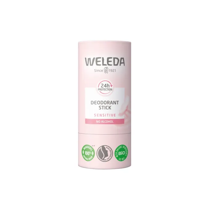 Weleda 3596200069055