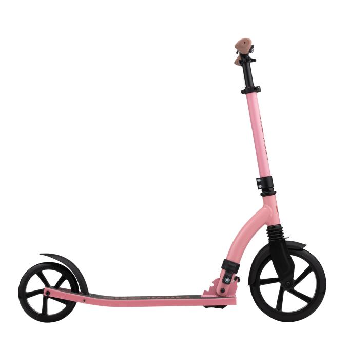 Miqilong BEAGLE-200-PINK