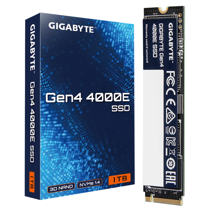 GIGABYTE G440E1TB
