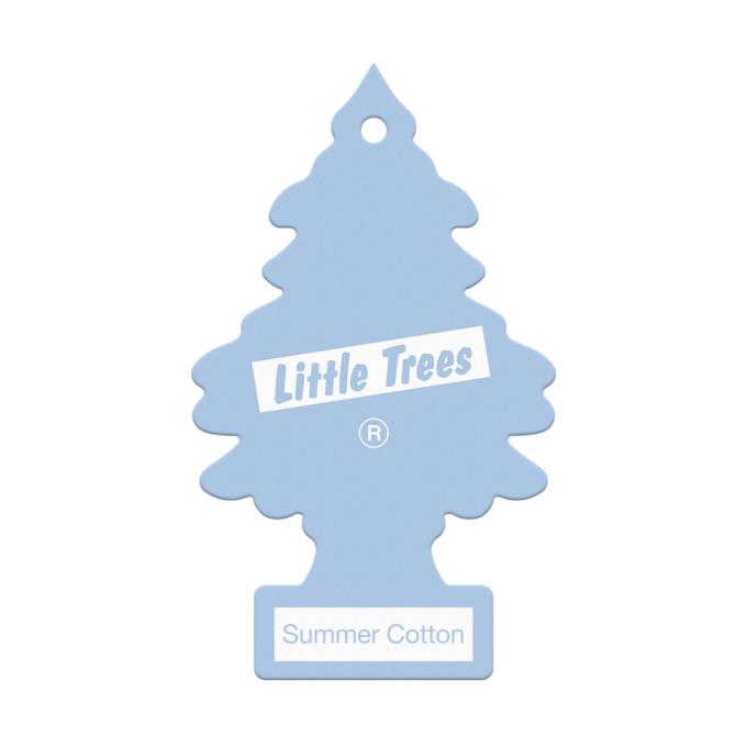 Little Trees 78099