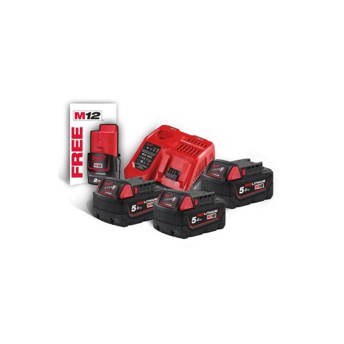 Milwaukee 4933451423