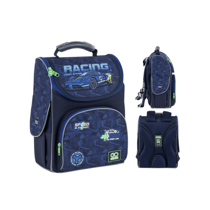 GoPack GO25-5001S-6