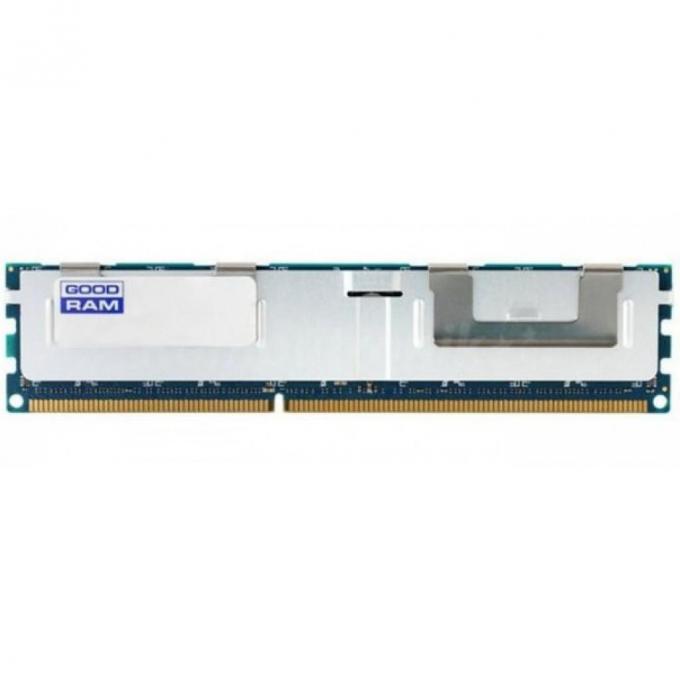 Модуль памяти для сервера GOODRAM W-MEM1600R3D416GLV