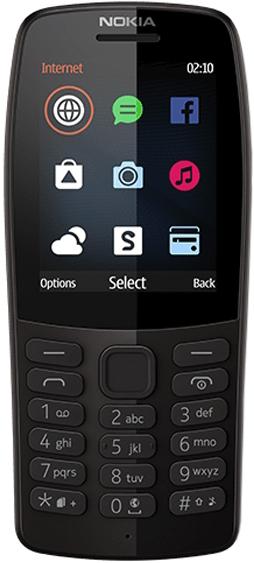 Nokia 16OTRB01A02