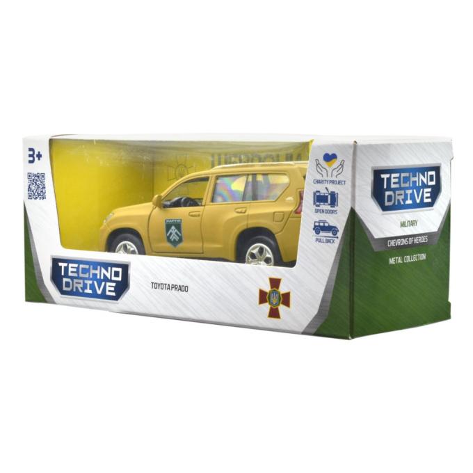 TechnoDrive KM6188