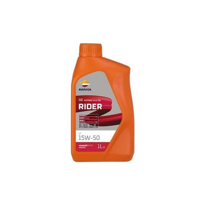 REPSOL RPP2130RHC