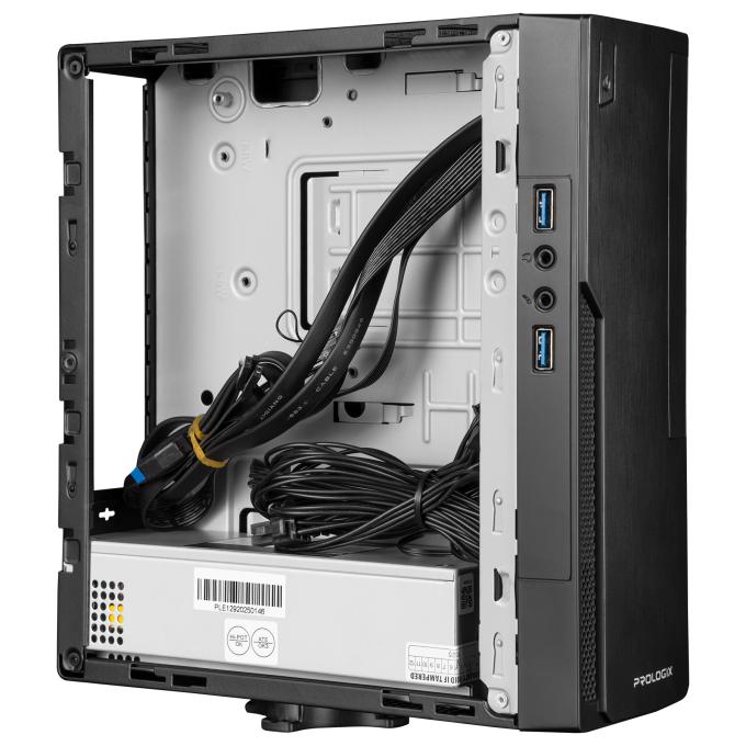 ProLogix E129 Mini VESA Black 200W