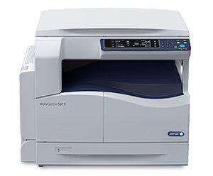 Многофункциональное устройство Xerox WorkCentre 5021 5021V_B