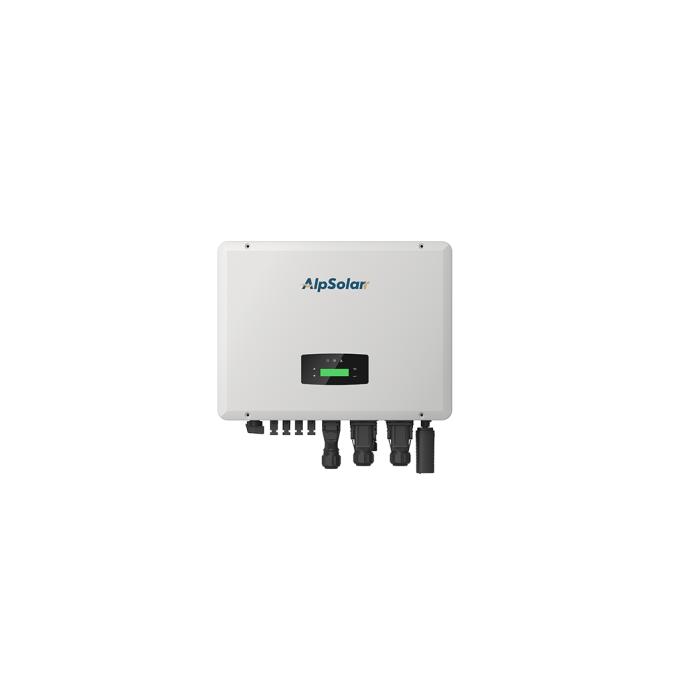 AlpSolar ComoH2