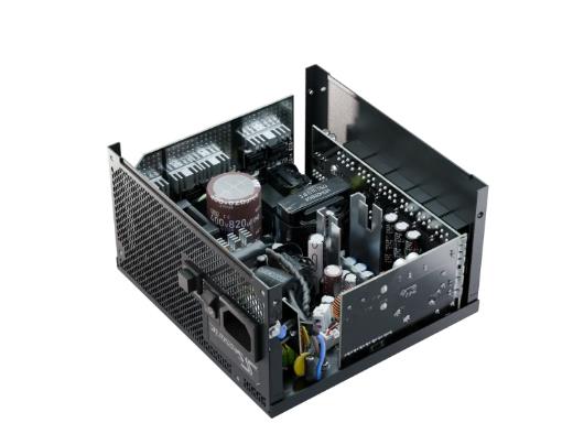 Seasonic FOCUS-GX-1000-ATX31