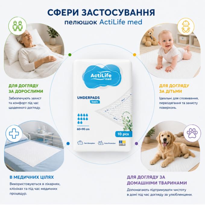ActiLife 4820174981426