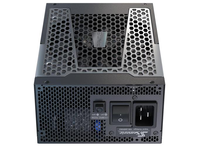 Seasonic PRIME PX 1600-ATX31