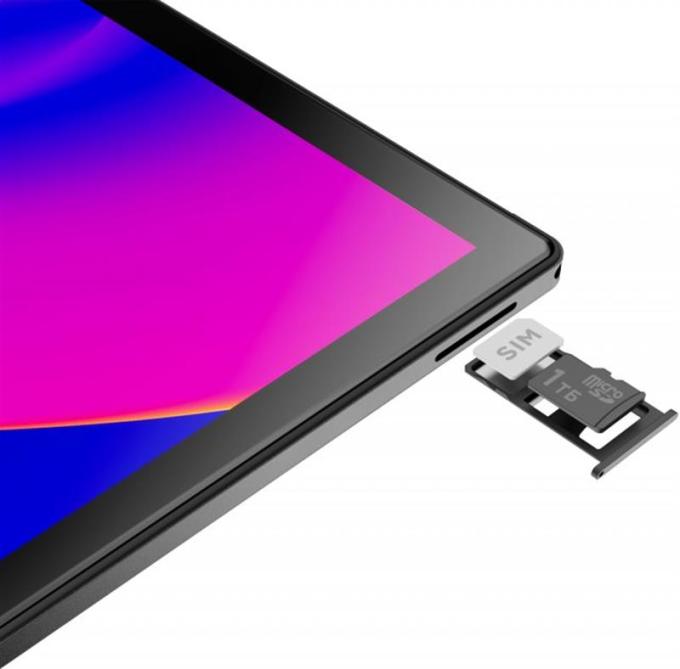 Pixus Line 6/128GB Grafite