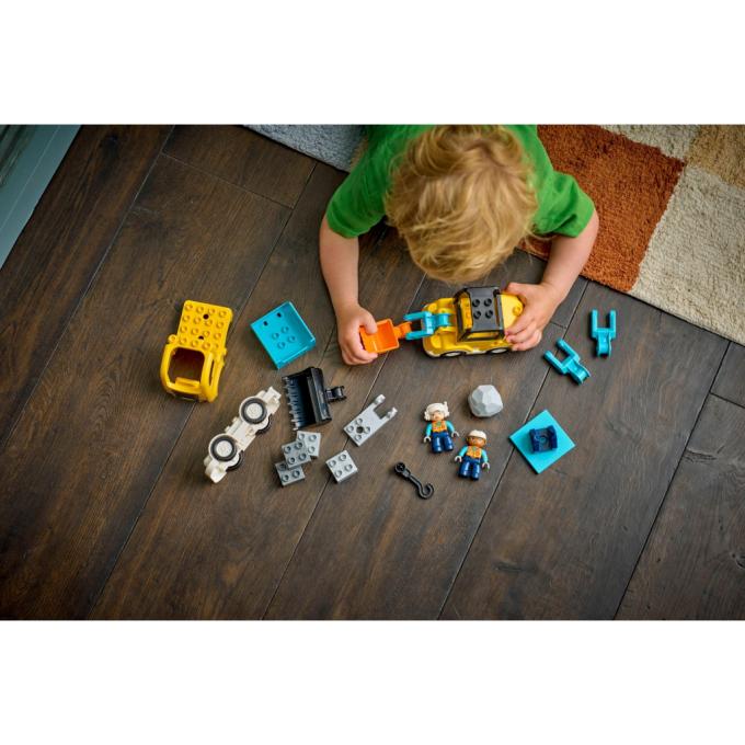 LEGO 10475