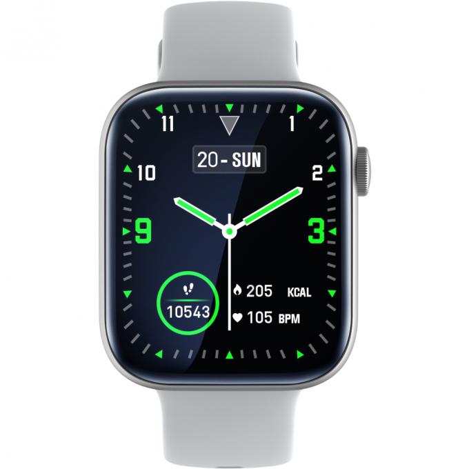 Globex Smart Watch Atlas (grey)