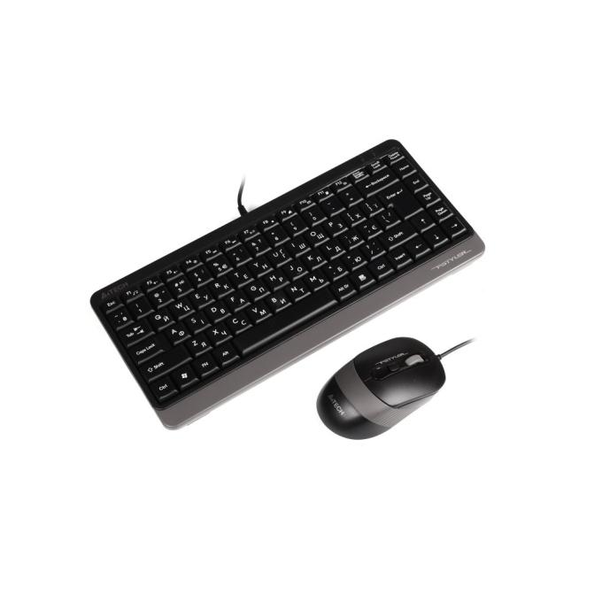 A4tech F1110 Grey