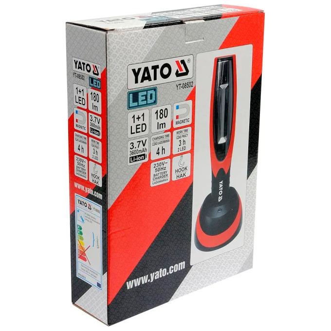 YATO YT-08502
