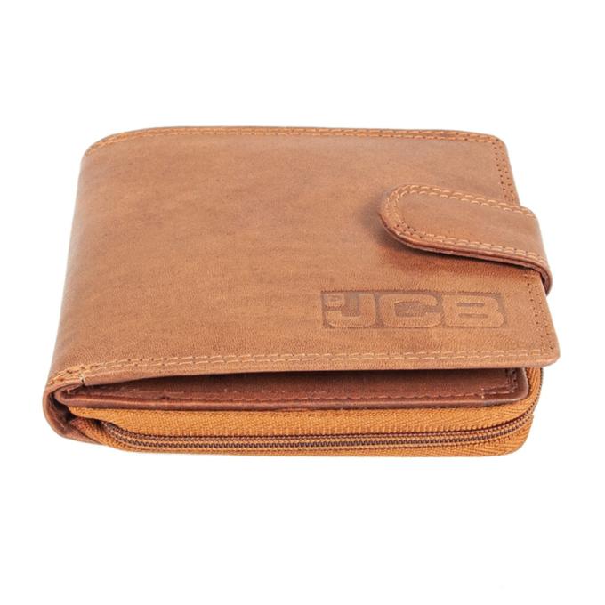 JCB NC43MN Tan