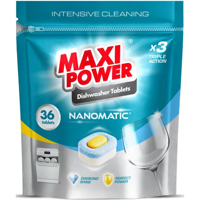 Maxi Power 4820204703356