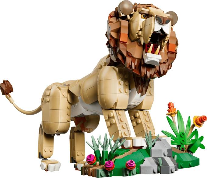 LEGO 31386