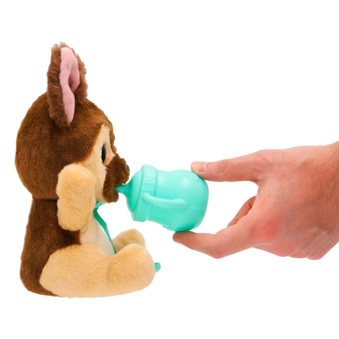 Baby Paws 926363IM