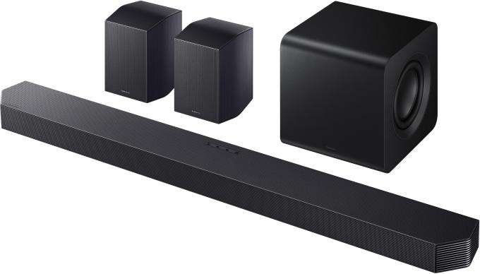 Samsung HW-Q930F/UA